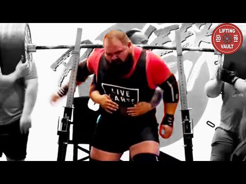 Dan Bell Got Badly Injured