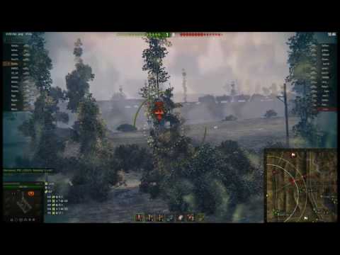 TD15 Trumph with honors