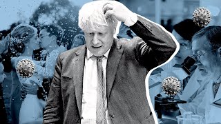 video: Watch: Now June is here, Boris Johnson cannot dither any longer