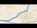 California To Illinois Barstow CA To Primm Nevada Part 2 Dashcamtravel Dashcam