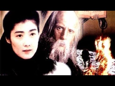 Рин. Легенда об иконе — Художественный фильм, Россия, Япония (1992)