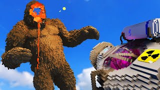 Experiments with GLARE | Teardown