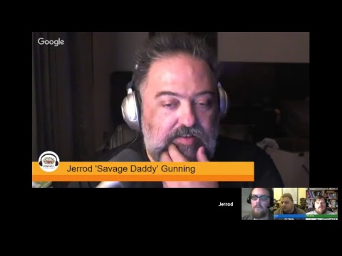 S14E16 - Death and Lethality