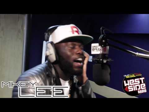 PREDZ UK FREESTYLE - MIKEY LEE & PATRICE TAIO DRILL & TRAP SHOW WESTSIDE FM