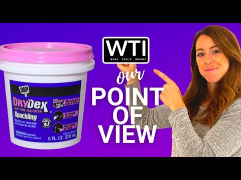 DryDex Dry Time Indicator Spackling - WTI product video review