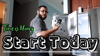 Appliance Repair Business: The Growing Pains of Business