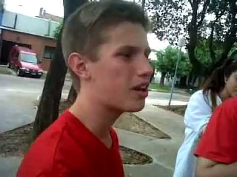 Triangular - Mau vs Jotaka vs Farina