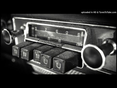 DE OMUTBARA x SEKTEN - RADIOSKUGGA