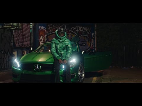 Unknown T, Skinny Flex, V9, LR, Kwengface, Trizzac, PS Hitsquad - Splash 44 [PROD JohnGRecords]