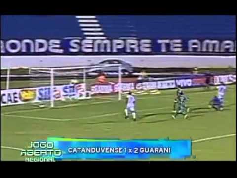 Jogo Aberto Regional 02 04 2012 - bloco 02