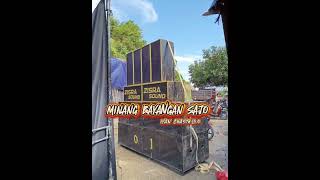 Download lagu MINANG BAYANGAN SAJO - LAGU JOGET TERBARU 2026 mp3
