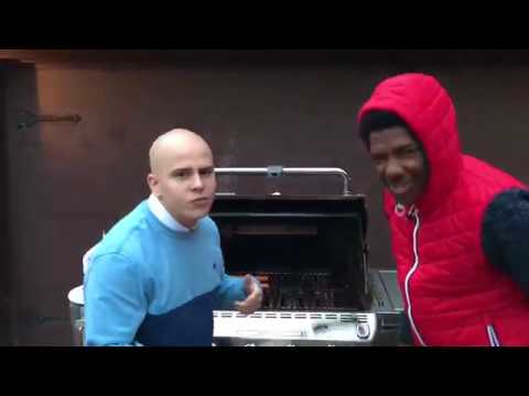 Young Reptar - Banjo (Prod. YOAJM) Official Music Video