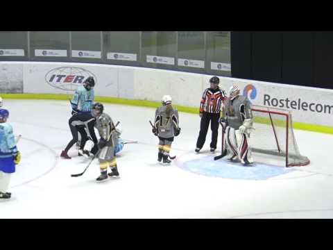 DK 2016 10 22 SEMIGALLS vs L&L HOPE