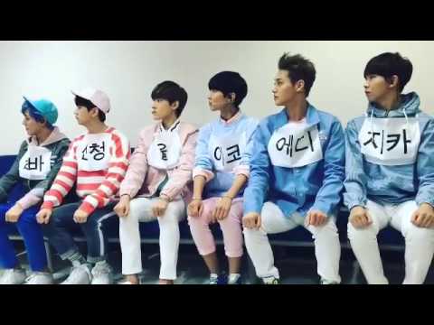 160320 JJCC - 더블제이씨 Update 2