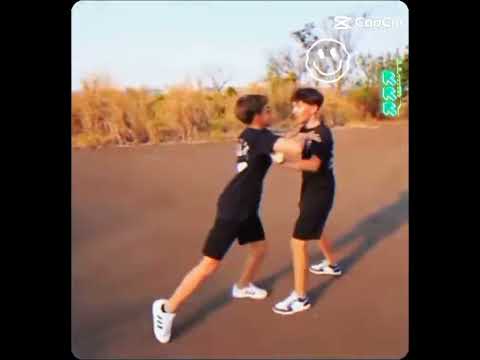 Edit do Ricardinho,Heitor e Miguel