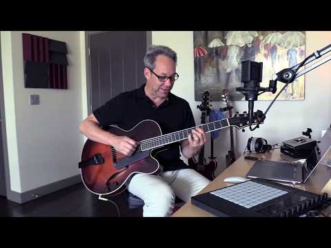 Love For Sale - Barry Greene Video Lesson Preview