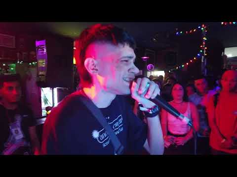 GLIFO vs PERLA | 8vos | Final Estelar  | KING OF KINGS Temporada 2022