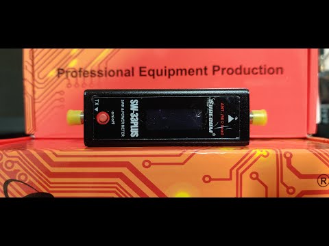 SW 33 Plus  vs  SW 33 Marc II