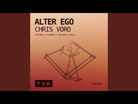 Alter Ego (Original Mix)