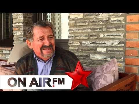 Gezuar me Cimen 2015 - KREVETI N'AUTOBUS