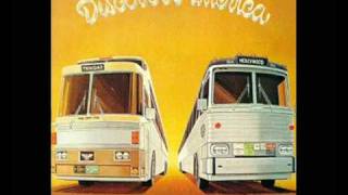 Bing Crosby - Van Dyke Parks