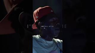 Music video thumbnail preview for Wonhii - I’m Not Angry, I’m Just Done - “This song is for people who were never chosen” (Lyrics) by M.A.D.