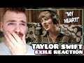 First Time Hearing Taylor Swift 