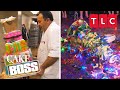 Worst Cake Catastrophes Cake Boss TLC