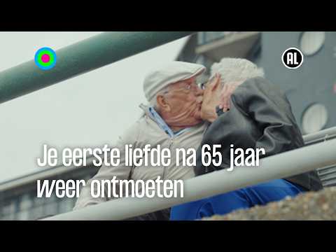 Thomas still remembers his ex Geertje after 65 years | Address Unknown | KRO-NCRV