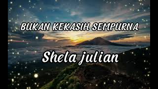 Download lagu BUKAN KEKASIH SEMPURNA - ANJI - COVER BY SHELA JULIAN - ft 3 PEMUDA BERBAHAYA (LIRIK LAGU) mp3 Download lagu BUKAN KEKASIH SEMPURNA - ANJI - COVER BY SHELA JULIAN - ft 3 PEMUDA BERBAHAYA (LIRIK LAGU) mp3