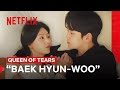 Kim Ji-won Is Determined to Remember Kim Soo-hyun | Queen of Tears | Netflix Philippines