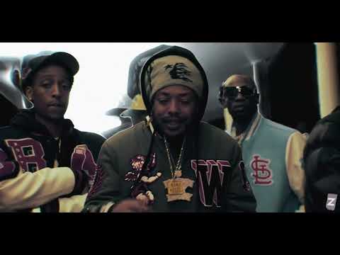 LV THA DON FT  FOOTZ x MIKE BEZEL - GRINDING