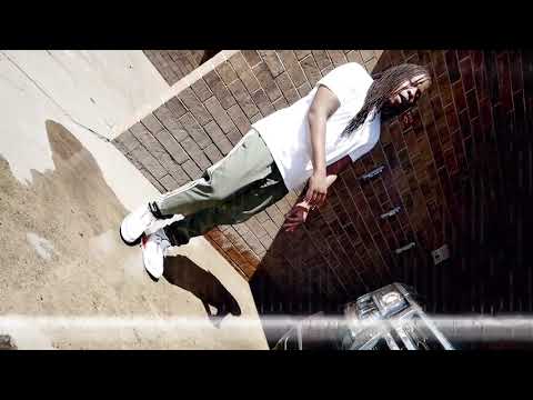 E.Rivers - Cross The Border (Official Video)