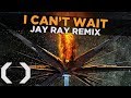 Celldweller - I Can't Wait (Jay Ray Remix)