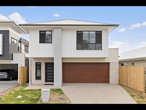 Video for 5 Bloomfield Street, Pallara  QLD  4110
