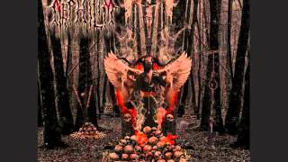 NEPHILIM - Spheres of Madness (Decapitated cover)