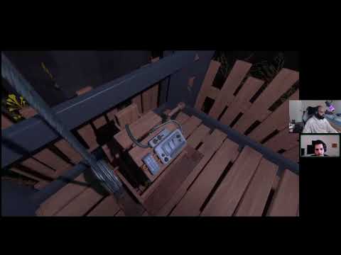 Outer Wilds Echoes of the eye backseat gaming w/ Naanless