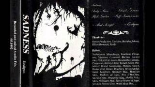 Sadness - Eodipus