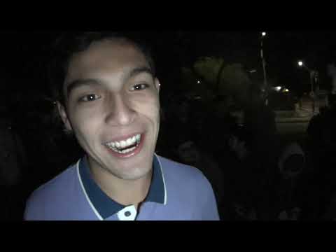 OEZ vs  CREMA / 4TO / CAOZ battles / fecha IV