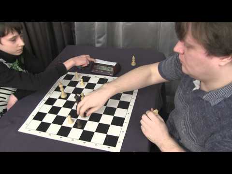 2015-01-15 Dvorkovich memorial. Rapid