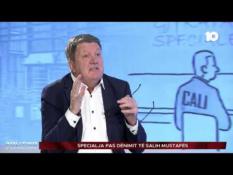 Rast interesant: Si u harrua kamera ndezur në procesin gjyqësor të Milaim Zekës? - tregon vet ai