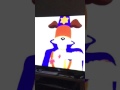 Kipper The Magician Act