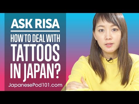 NEW Video Series Ask Risa – Get Your Japanese Questions Answered