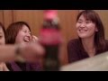 Jun Fujiwara x Coca-Cola - Sushi Remixed 