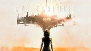 Alita Army Radio KAOS Ep #08: One Year #AlitaAnniversery (Alita: Battle Angel) video