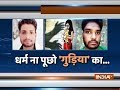 Watch a special show on the gruesome gangrape of an 8-year-old girl in Mandsaur