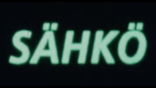 Sähkö The Movie (1995)