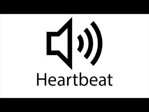 Heartbeat Sound Effect Copyright Free