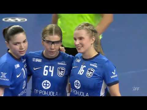 WFC 2025 Day 2 - Finland vs Slovakia highlights