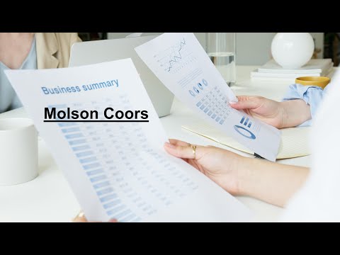 Molson Coors Business Summary